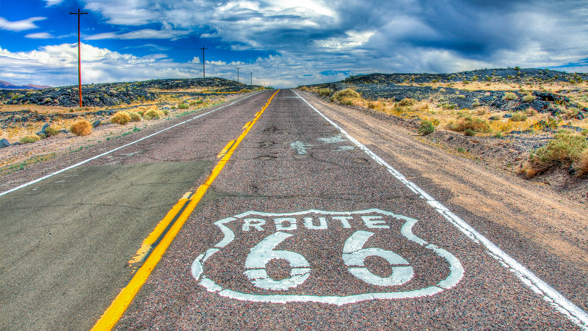 Route66Hector